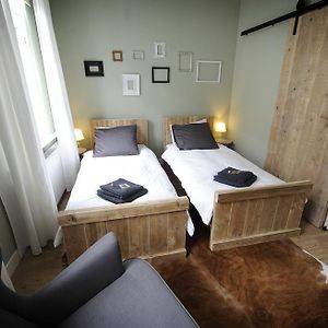 Kamer met Twee Aparte Bedden